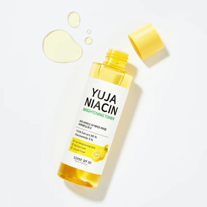 Actual product image Some By Mi Yuja Niacin (150 ml)