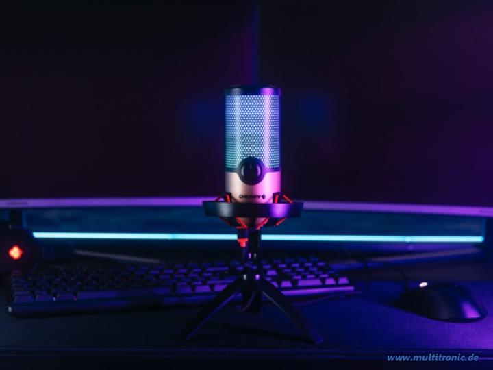 Image du produit CHERRY UM 9.0 Pro RGB