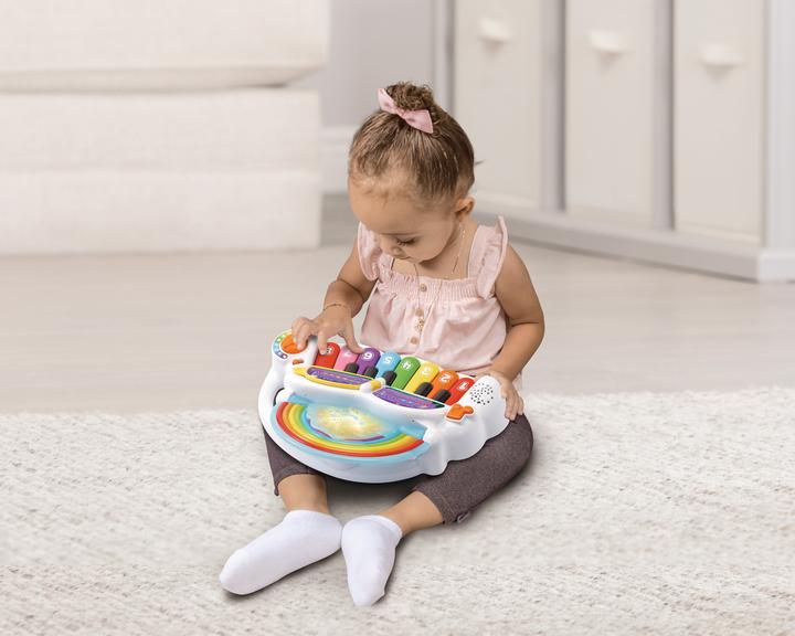 Produktbild VTech Babys Regenbogen (Deutsch)