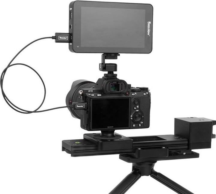 Produktbild Desview R6 Touch Screen Monitor 5.5 Zoll (Neuheit) (5.50", Full HD)