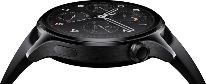 Image du produit Xiaomi Watch S1 Pro (46 mm)