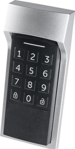 Produktbild Homematic IP Set Zutritt + Keypad