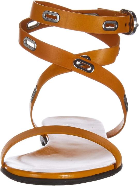 Produktbild HUGO Kimley Flat Sandalen (39)