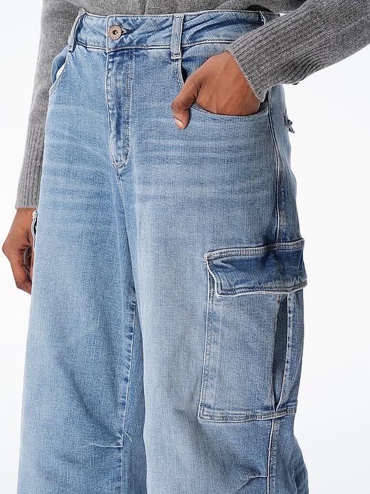 Actual product image AG Cargo jeans (27)