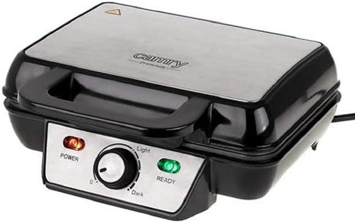 Produktbild Camry CR 3046 Waffeleisen