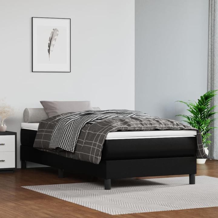 Produktbild vidaXL Taschenfederkern-Matratze (Federkern, 100 x 200 cm)