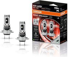 Produktbild Osram Night Breaker Speed (H7)