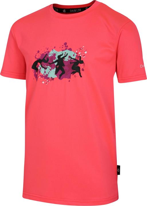 Produktbild Dare2b Amuse II TShirt (128)