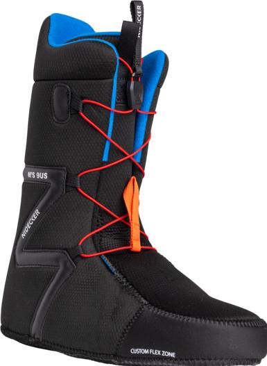 Produktbild Nidecker Sierra Men (45)