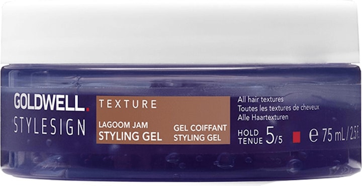 Produktbild Goldwell StyleSign Texture Lagoom Jam (Haargel, 150 ml)