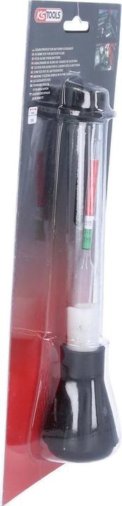 Produktbild KS Tools Säureprüfer für Batterieflüssigkeit, 280mm