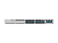 Produktbild Cisco CATALYST 9300 24-PORT MGIG (24 Ports)