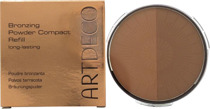 Produktbild Artdeco Bronzing Powder (30 Terracotta, Bronzer, 10 ml)