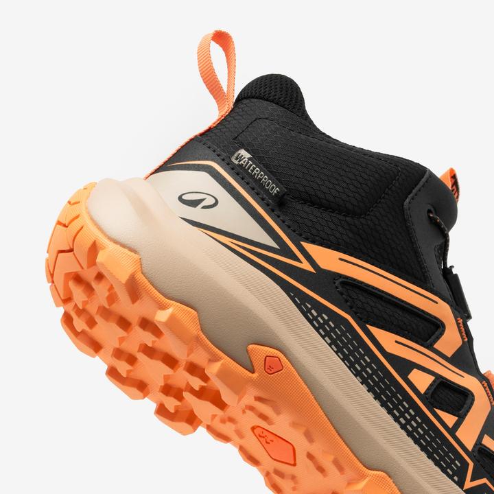 Produktbild Quechua Sportschuhe Kinder wasserdicht - synthetisch (37)