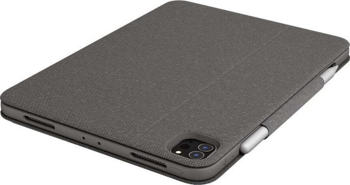 Actual product image Logitech Folio Touch (DE)
