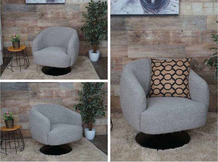 Produktbild JOHN316 Lounge-Sessel