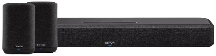 Denon Home Soundbar 550 Surround Sound Set
