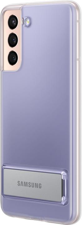 Produktbild Samsung Clear Standing (Samsung Galaxy S21 5G)