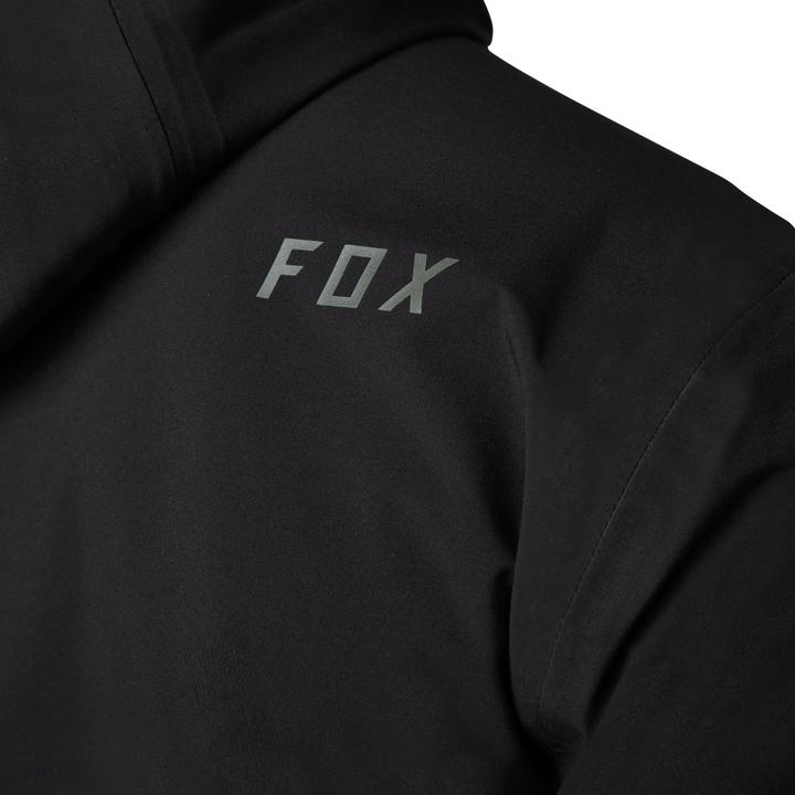 Produktbild Fox Jacket 23 Flexair Neoshell® Water Bl (XL)