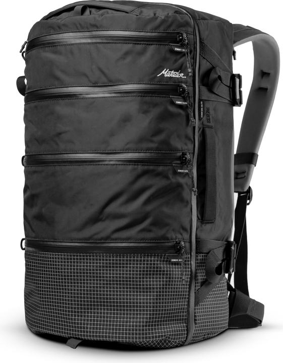 Actual product image Matador SEG28 Segmented Backpack (28 l)