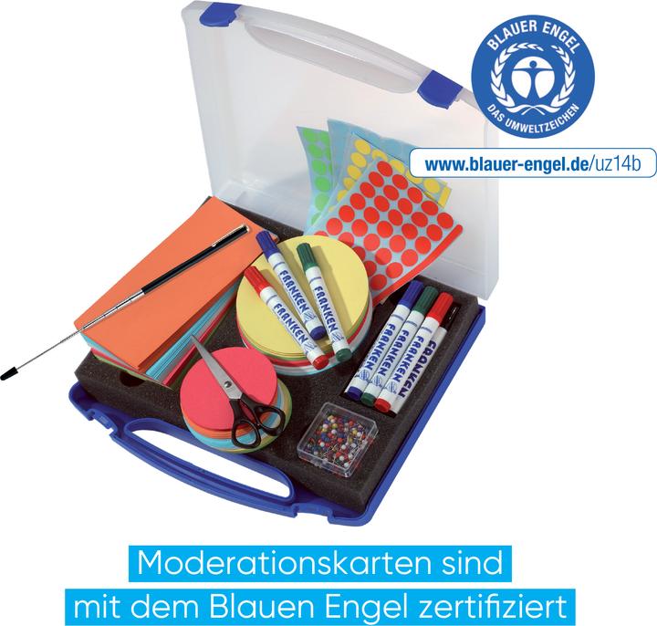 Produktbild Franken Mini