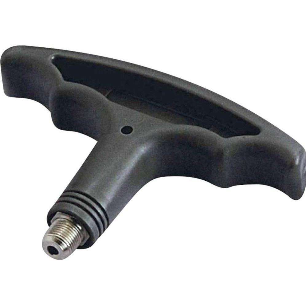 Axing Crimp-Knebel für F-Stecker, Antennenkabel