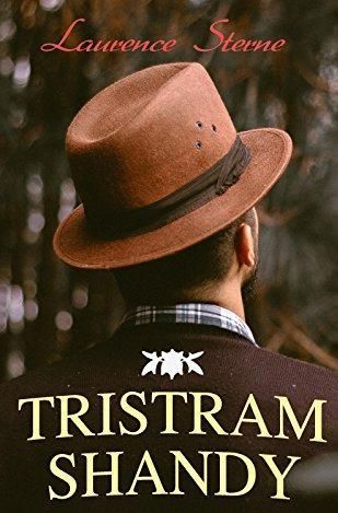 Produktbild Tristram Shandy (Englisch, Judith Hawley, Laurence Sterne, 2018)