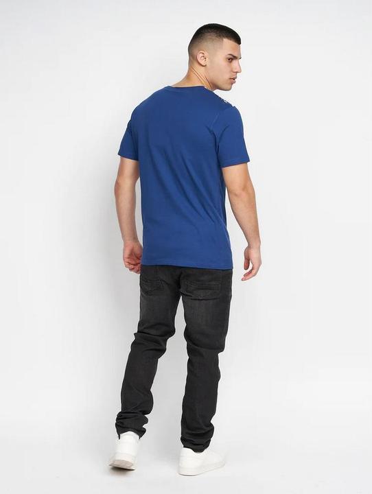 Immagine prodotto Crosshatch Maglietta Morland da uomo (confezione da 2) (S)