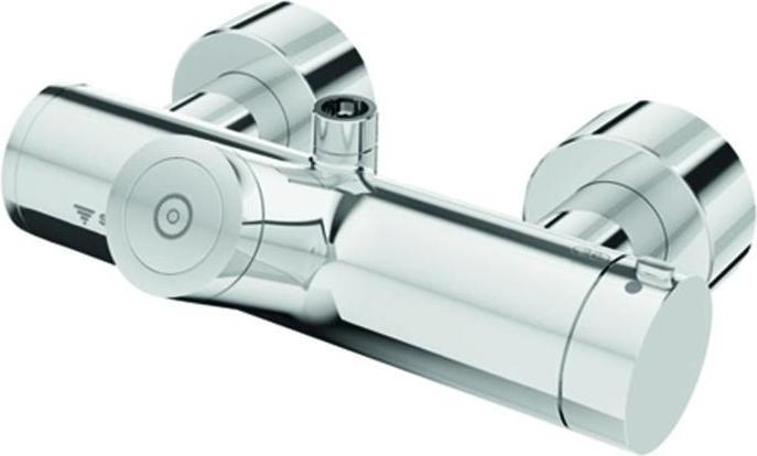 Image du produit Schell Robinetterie de douche VW VITUS VD-C-T/o chr Raccord de douche supérieur avec désinfection