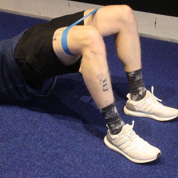 Produktbild Perform Better Minibands 4er-Set