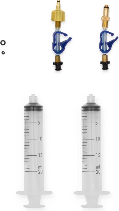 Produktbild Bleedkit Basic Edge