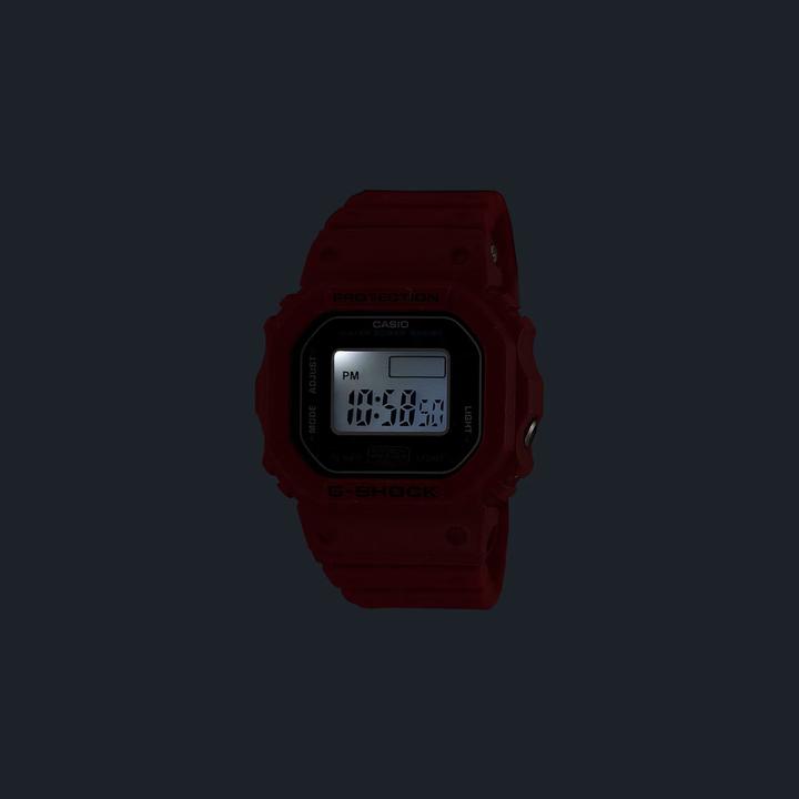 Produktbild Casio DWN-5600-4ER (Digitaluhr, 23.40 mm)