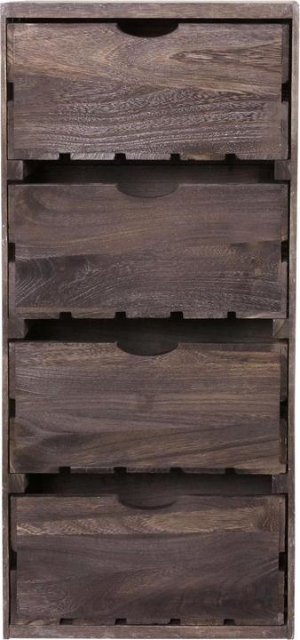 Immagine prodotto Jamb shabby et chic (32 x 26 x 70 cm)