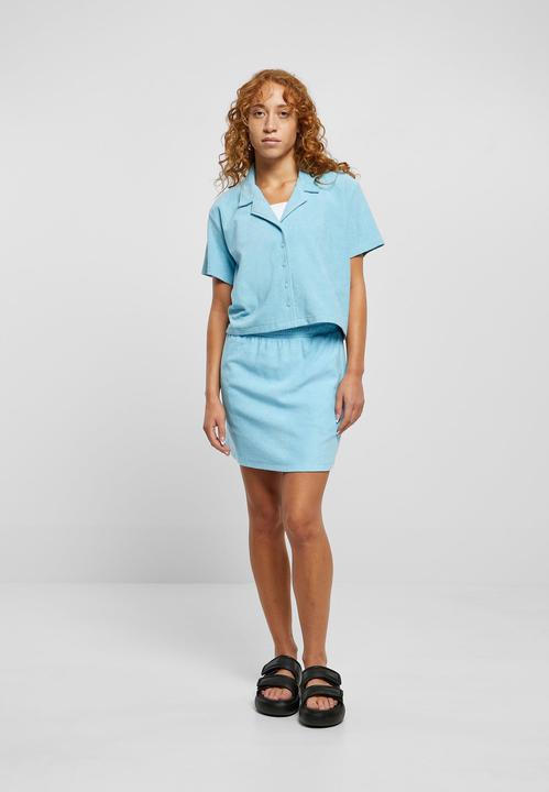 Immagine prodotto Urban Classics Camicia da donna Towel Resort - 66241 (5XL)