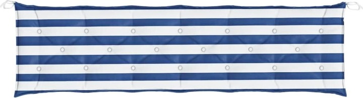 Actual product image VidaXL Alfredo (200 x 50 x 7 cm)