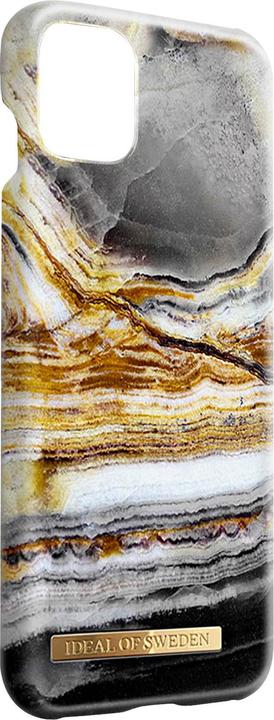Image du produit iDeal Of Sweden Marbre de l'espace extra-atmosphérique (Apple iPhone 11 Pro)