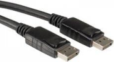 Actual product image Value DisplayPort — DisplayPort (5 m, DisplayPort, 1.1)