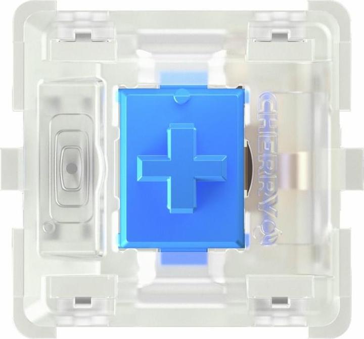 Image du produit CHERRY MX RGB Blue Switch Kit