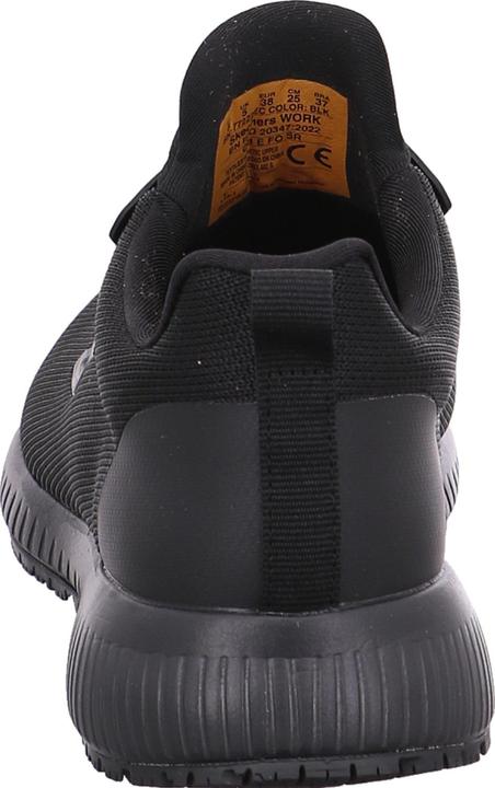Actual product image Skechers Work Squad SR (38)
