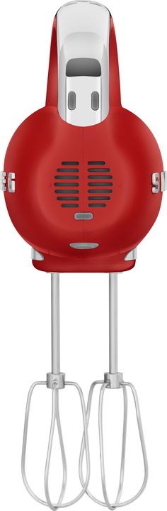 Actual product image Smeg HMF01RDEU (250 W)
