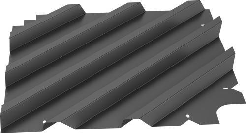 Produktbild Biohort Zwischenboden Eckteil