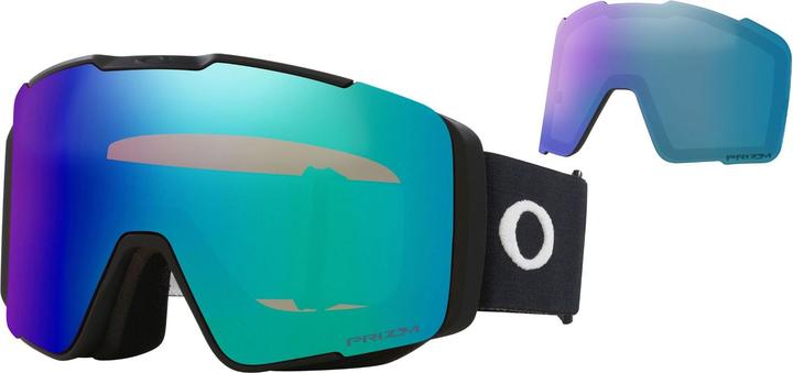 Nero opaco, Prizm Argon e Prizm Iced