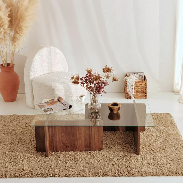 Immagine prodotto Skye Decor Leandro (105 x 65 x 30 cm)