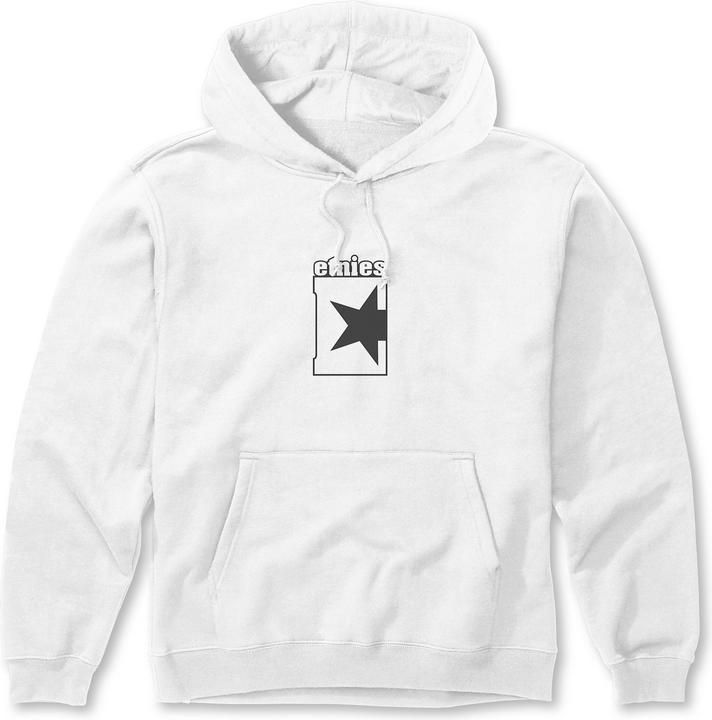 Produktbild etnies Star Hoodie (M)