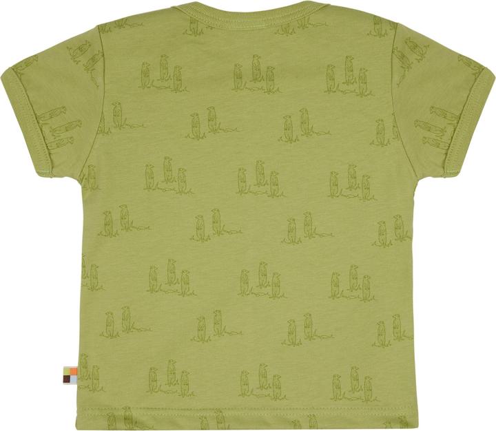 Actual product image loud + proud T-shirt printing (74)