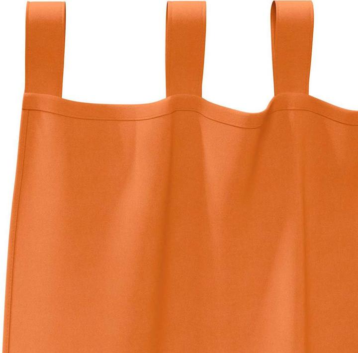 Actual product image VidaXL Vorhänge (245 x 140 cm)