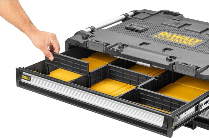 Image du produit DeWalt ToughSystem DXL DWST08520-1