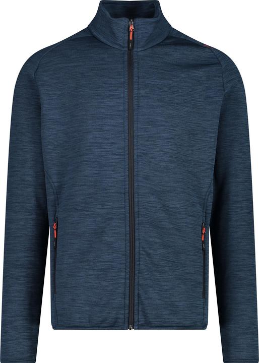 Produktbild CMP Campagnolo Stretch Performance Jacket (52)