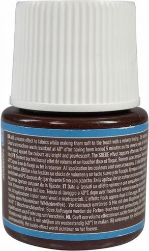 Produktbild Pebeo Setacolor Opak Samteffekt (45 ml)