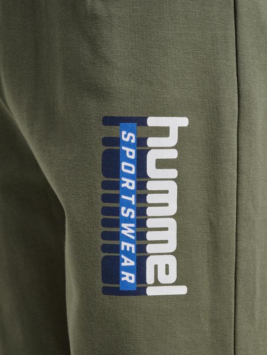 Produktbild hummel hmlTUKAS PANTS (110)